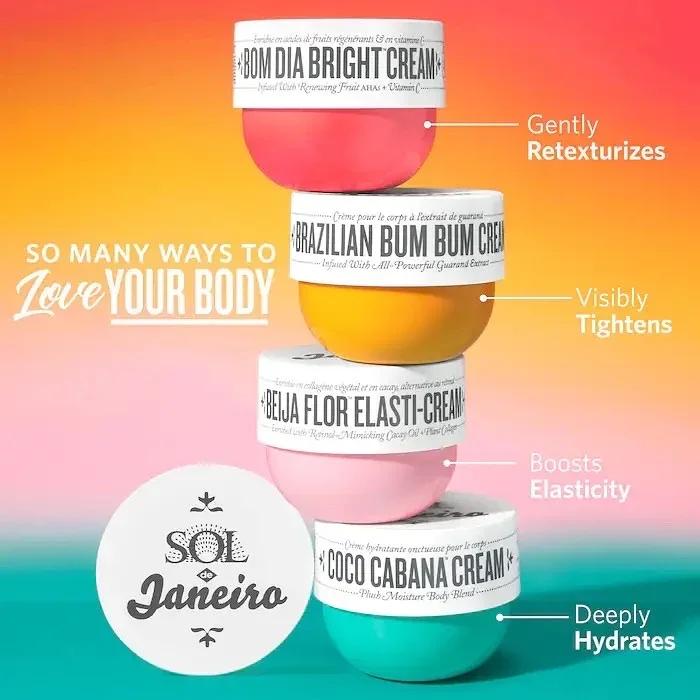 CREMA SOL