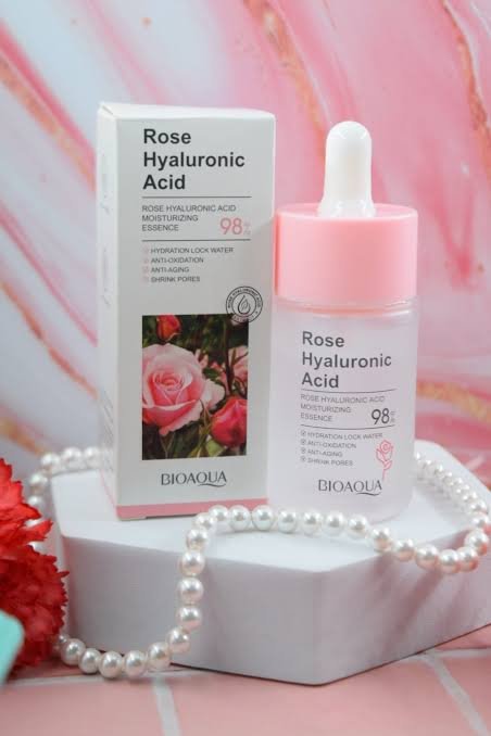 SERUM SKINCARE DE ROSAS