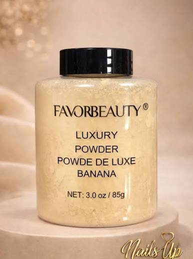 POLVO BANANA GRANDE
