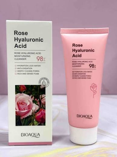 JABON SKINCARE DE ROSAS