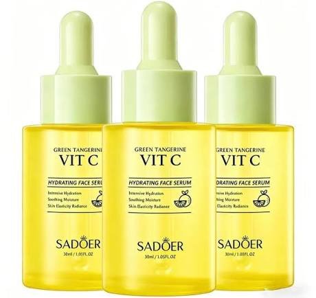 SERUM SKINCARE VITAMINA C