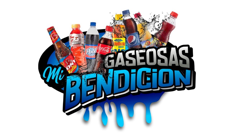 Bodega Gaseosas Mi Bendición Trinidad