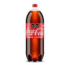 Coca Cola Mega