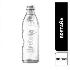 Soda Bretaña 330ml