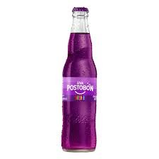 Uva Postobon 350ml