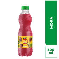Hit Mora 500mls