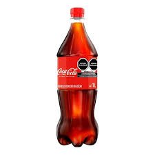 Coca Cola 1Litro