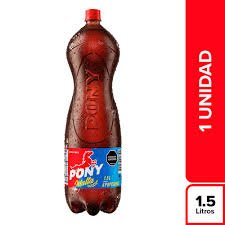 Pony Malta 1,5