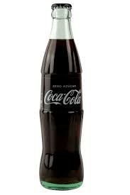 Coca Cola Zero 350 ml