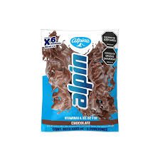Alpin Chocolate 180ml