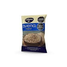Avena en bolsa 200ml