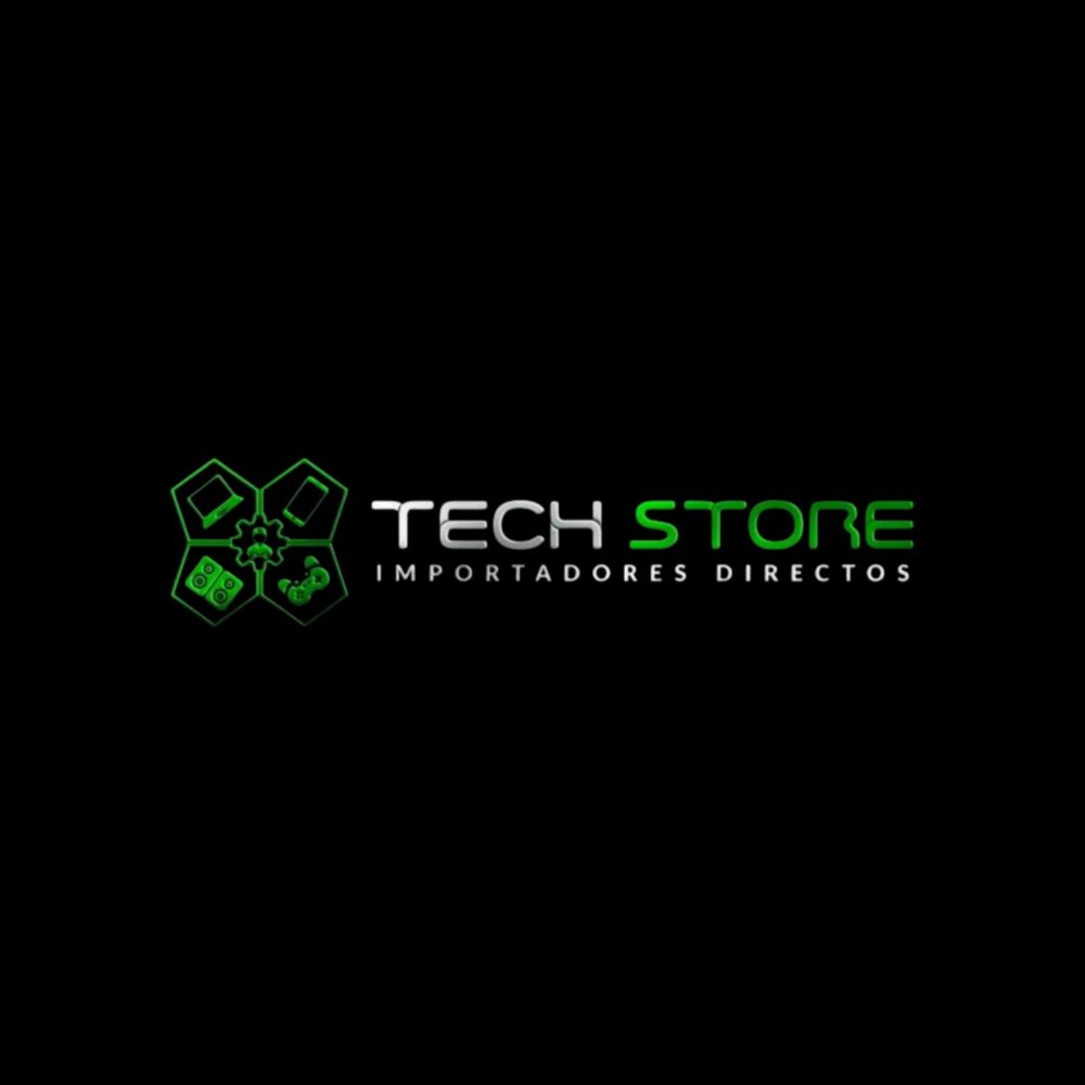 Tech store Quito