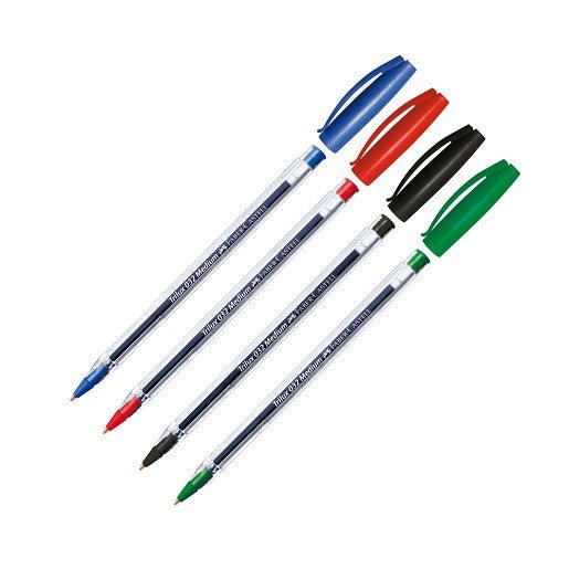 lapicero FABER CASTELL 032