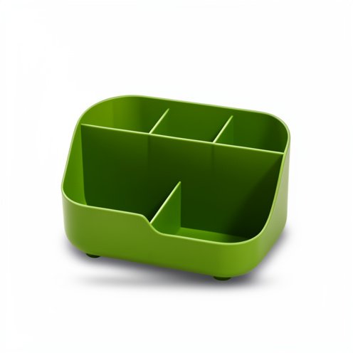 MINI ORGANIZADOR MULTIUSO x 5 divisiones