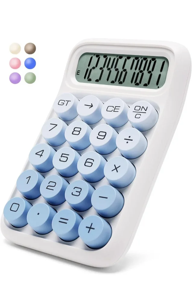 calculadora LSQ HE1436