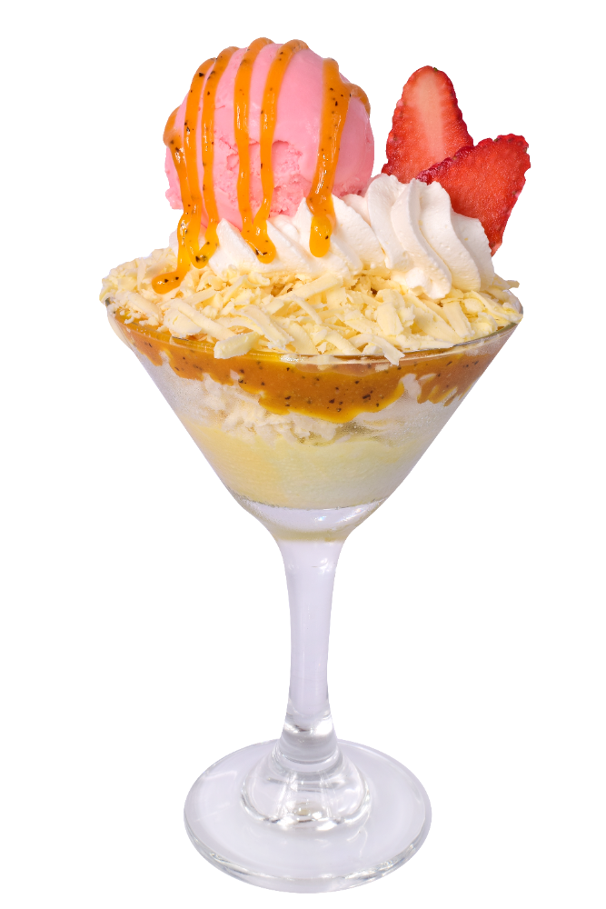 Copa queso