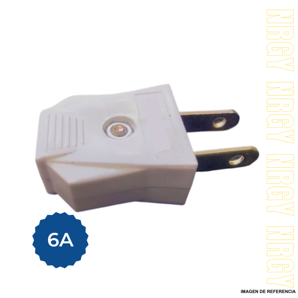 CLAVIJA macho 6A pia