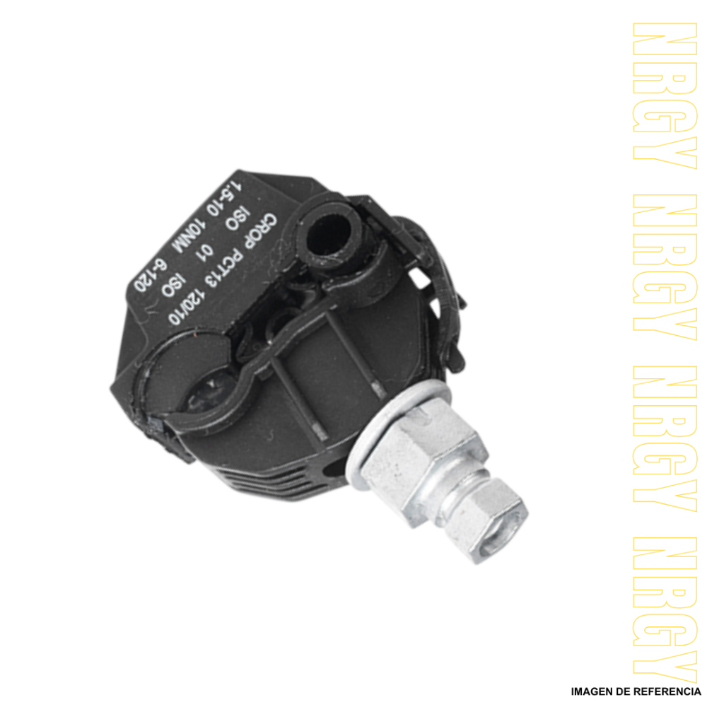 Conector dentado (1-35mm) pequeño