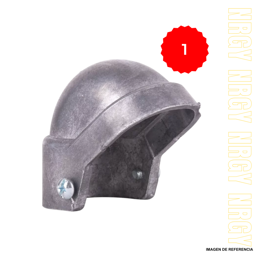 CAPACETE EMT 1
