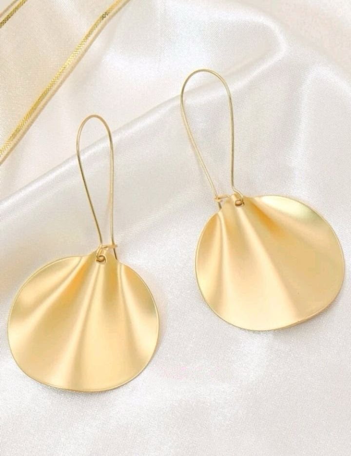 Brincos Pendentes Ref.:La0031