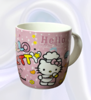Taza Kitty