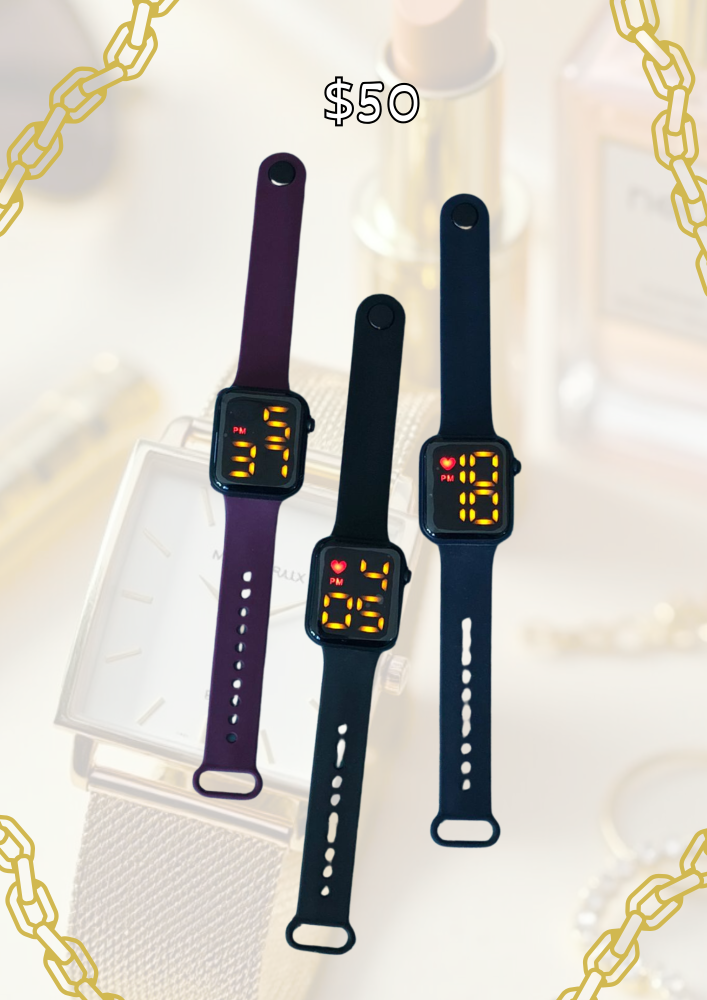 Reloj