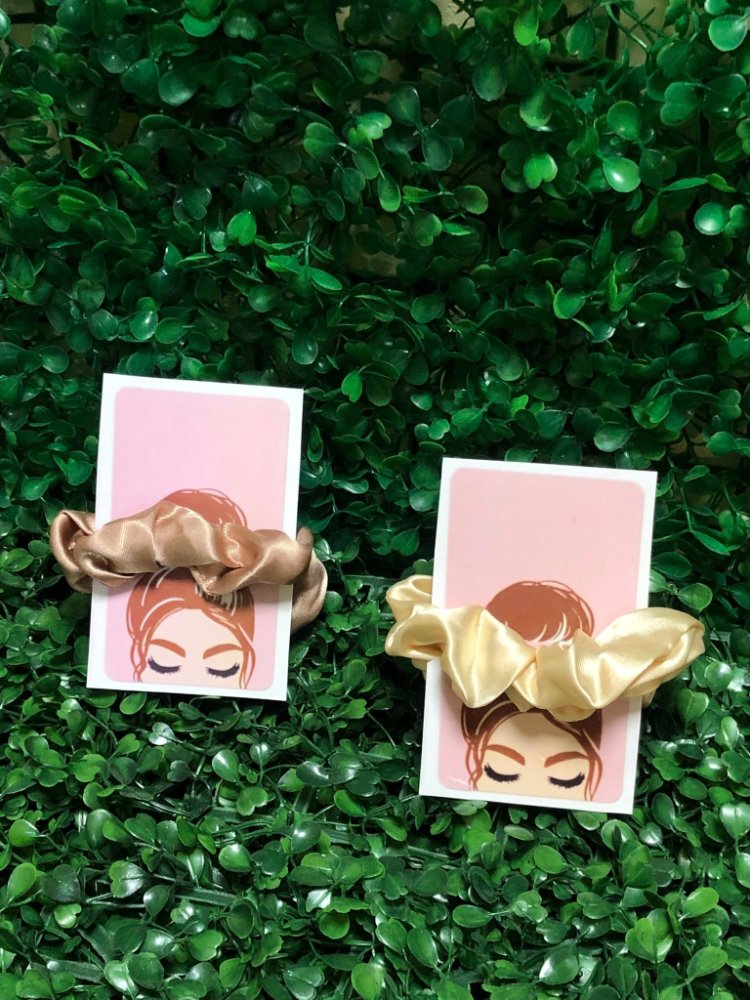 Scrunchies