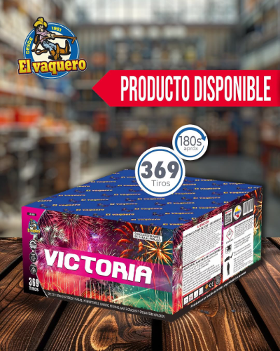 Torta Victoria