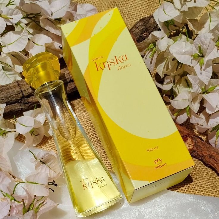KRISKA FLORES MAS JABON LIQUIDO
