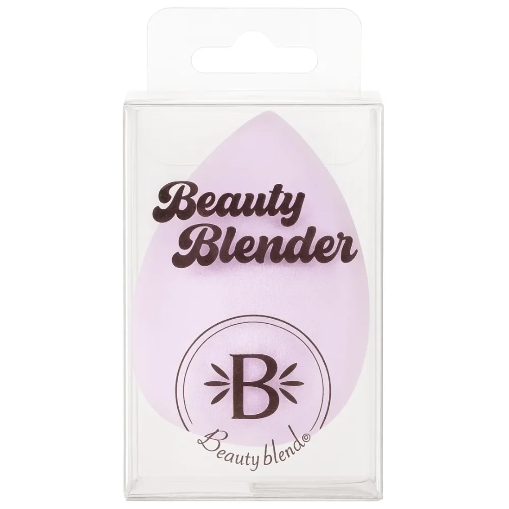 ESPONJA BEAUTY BLENDER BLOOMSHELL
