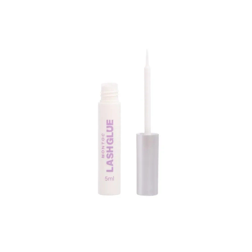 Pegante Para PestañasTransparente Montoc Lash Glue