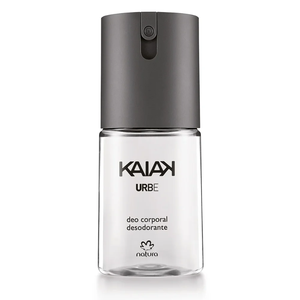 SPRAY CORPORAL KAIAK URBE