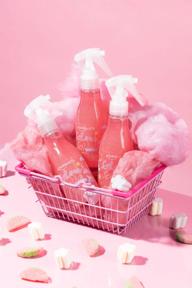 GLOW GLAM KYMAQUILLATE
