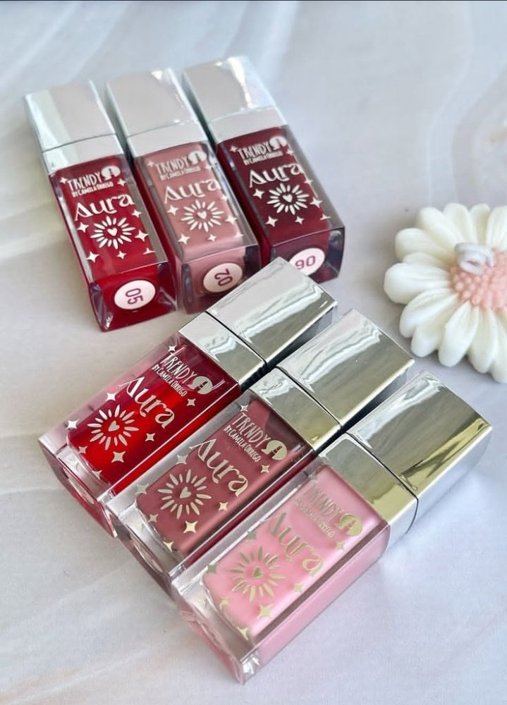 gloss trendy