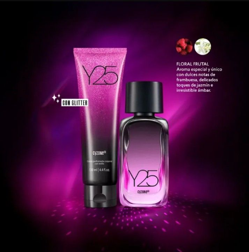 SET Y25