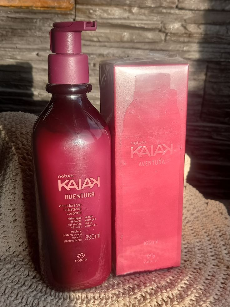 KIT KAIAK AVENTURA