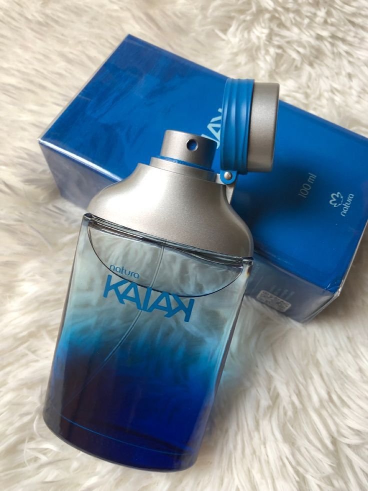 KAIAK NATURA HOMBRE