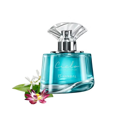 FRAGANCIA FEMENINA CIELO EAU DE PARFUM 50 ml