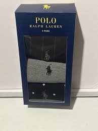 MEDIAS IMPORTADAS POLO X5 PARES