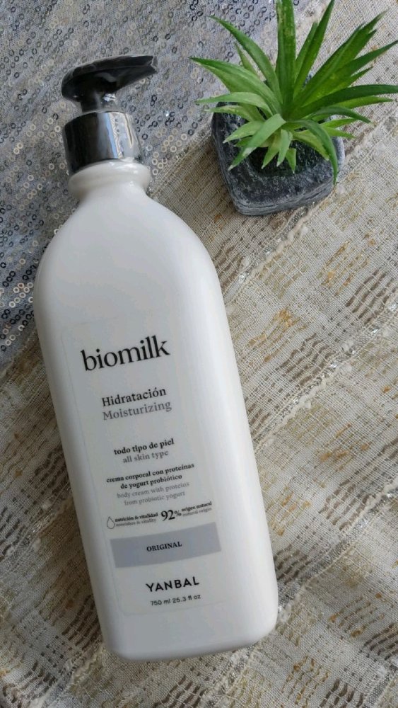 CREMA BIOMILK MAS BLOQUEADOR