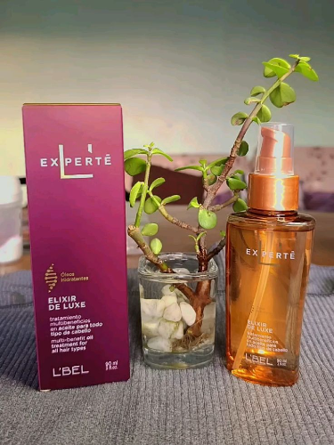 ELIXIR DE LUXE DE L'BEL