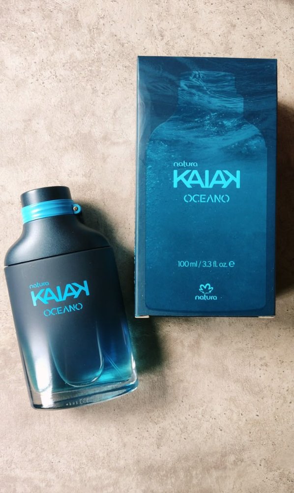 KAIAK OCEANO