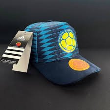 GORRA AZUL DE LA SELECION IMPORTADA
