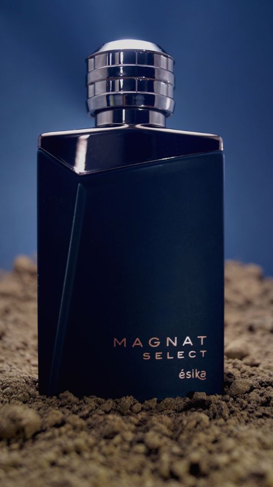 FRAGANCIA FEM MAGNAT SELECT