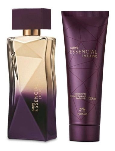 ESSENCIAL EXCLUSIVO KIT