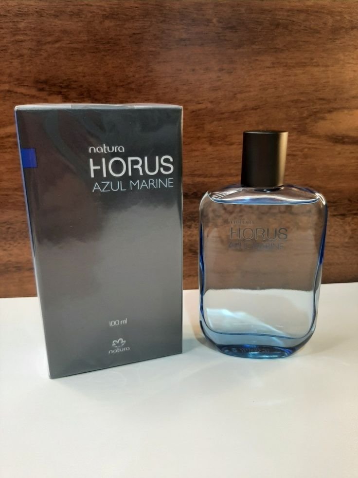 HORUS AZUL MARINE