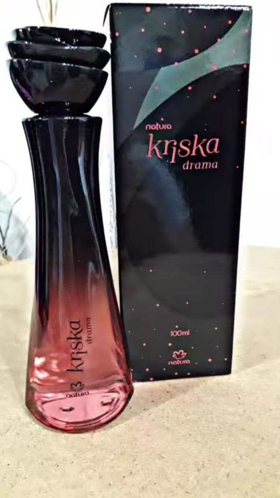 KRISKA DAMA