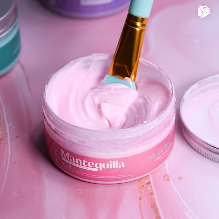 kit maquillate mantequilla corporal