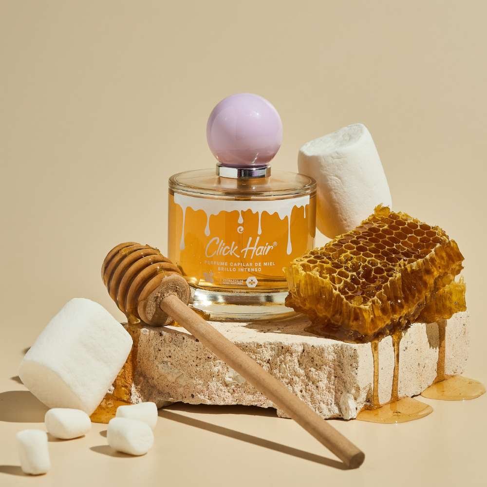 PERFUME DE MASMELO