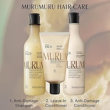 KIT MURUMURO